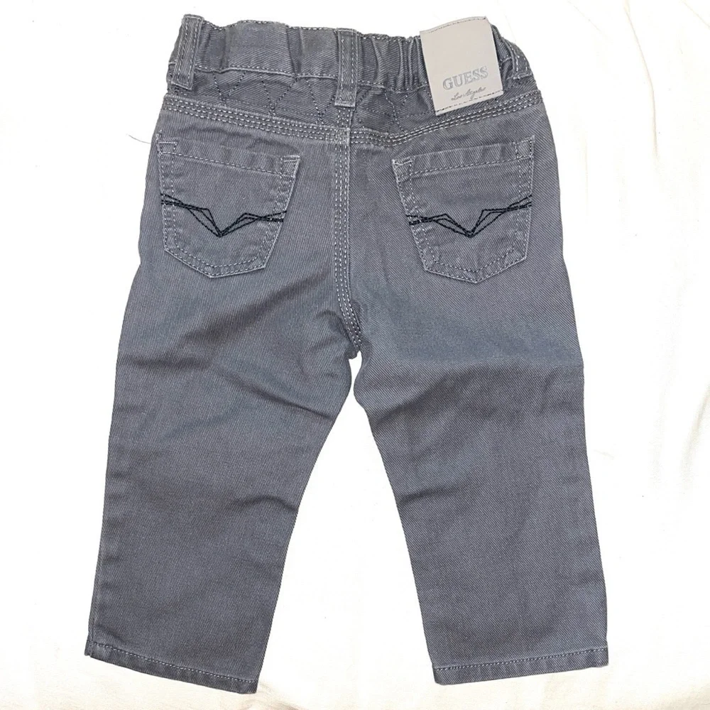 Guess Grey Jeans